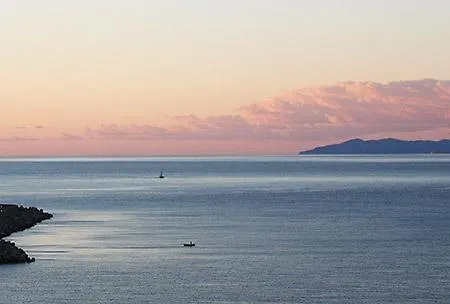 Apartment Trilocale Carla Marciana Marina (Isola d'Elba)