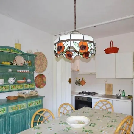 Apartment Trilocale Carla *