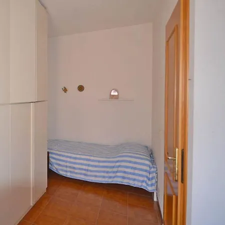 Trilocale Carla