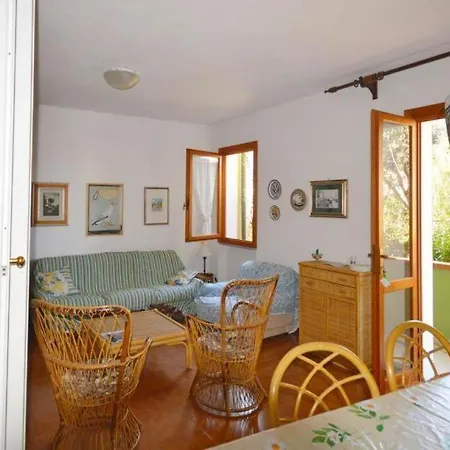 Trilocale Carla * Marciana Marina (Isola d'Elba)