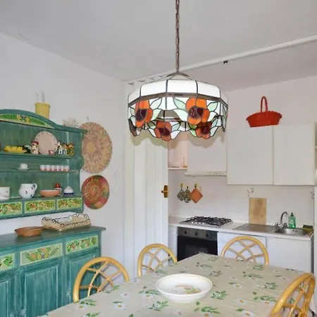 Apartment Trilocale Carla