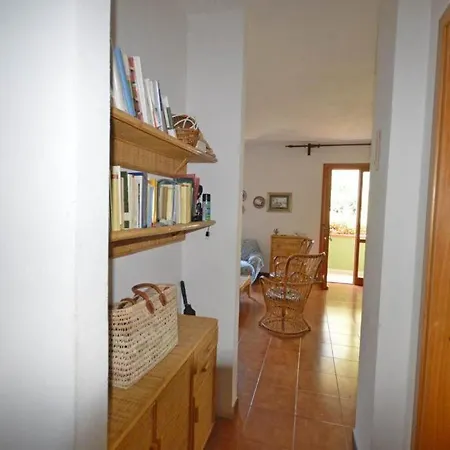 Apartment Trilocale Carla *