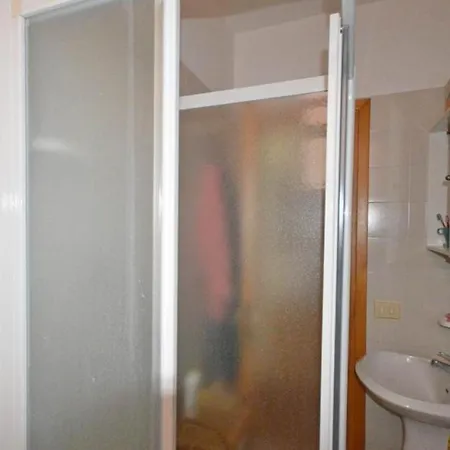 Trilocale Carla Apartment *