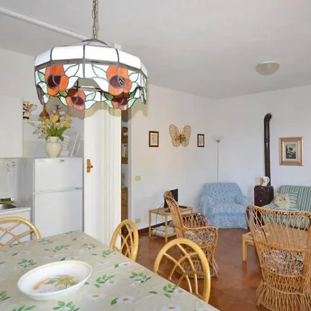 Trilocale Carla Marciana Marina (Isola d'Elba)