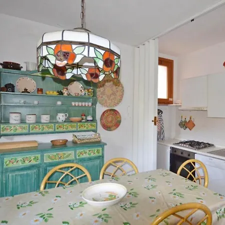 Apartment Trilocale Carla